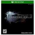 Square Enix Final Fantasy XV Refurbished Xbox One Game